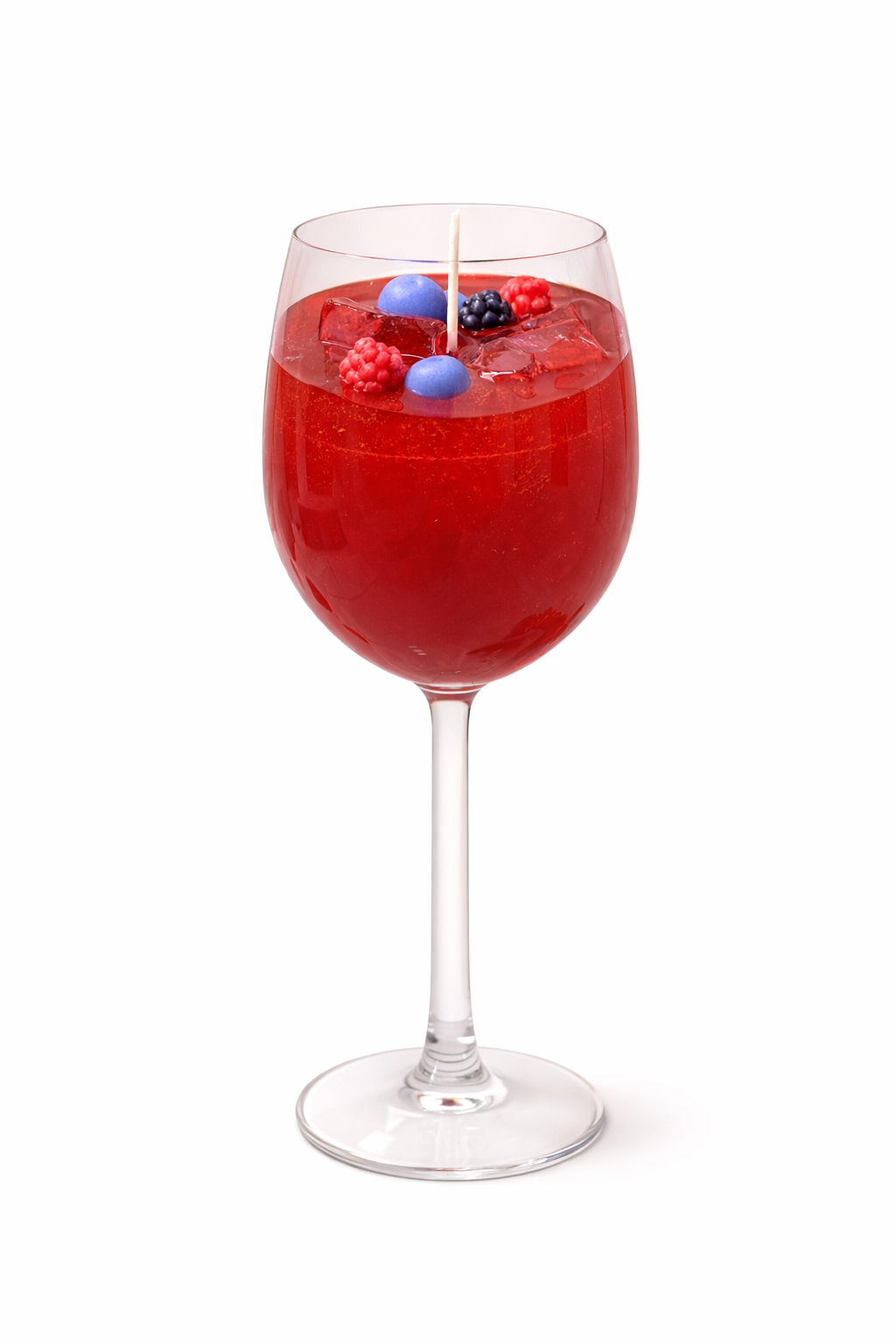 Wildberry Lillet Duftkerze 🍓🫐🍷