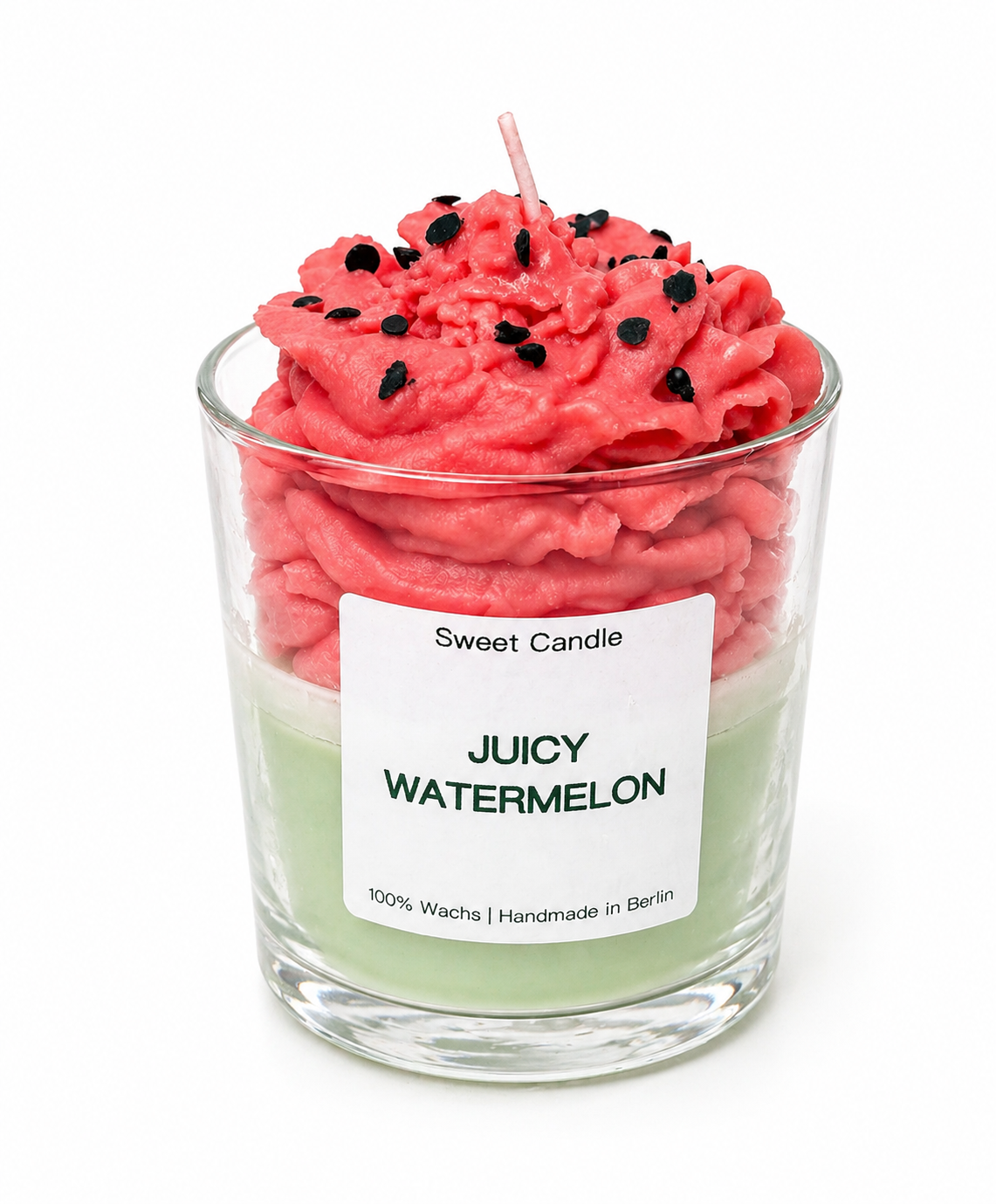 Juicy Watermelon Duftkerze 🍉