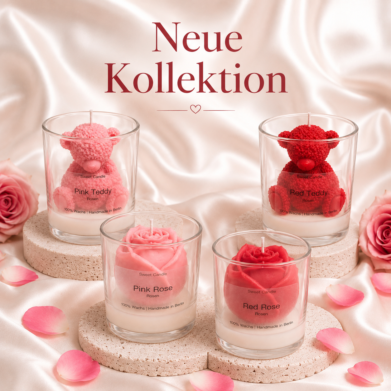 🌹Rose Kollektion