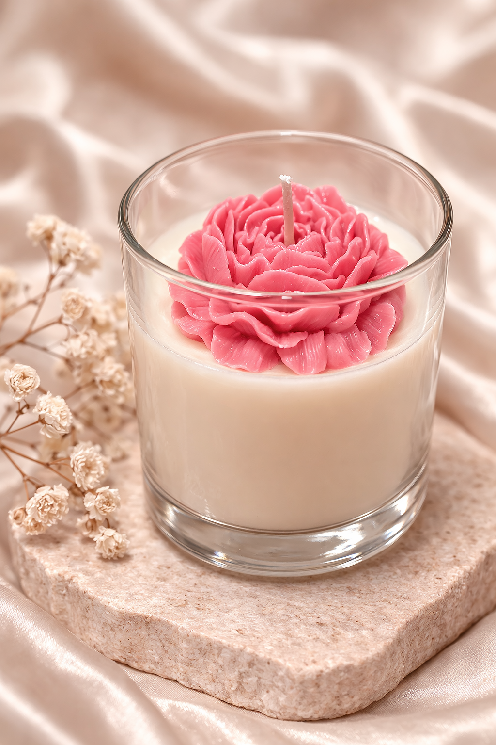 🌸Bloom Candles 