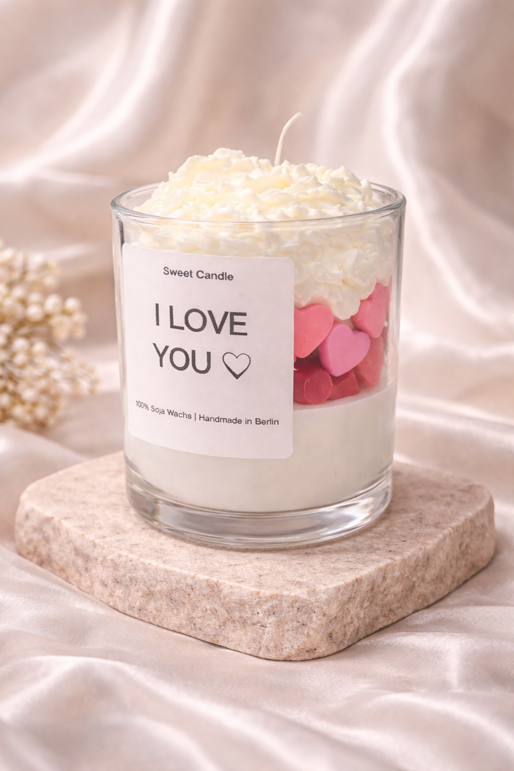 💭Message Candles