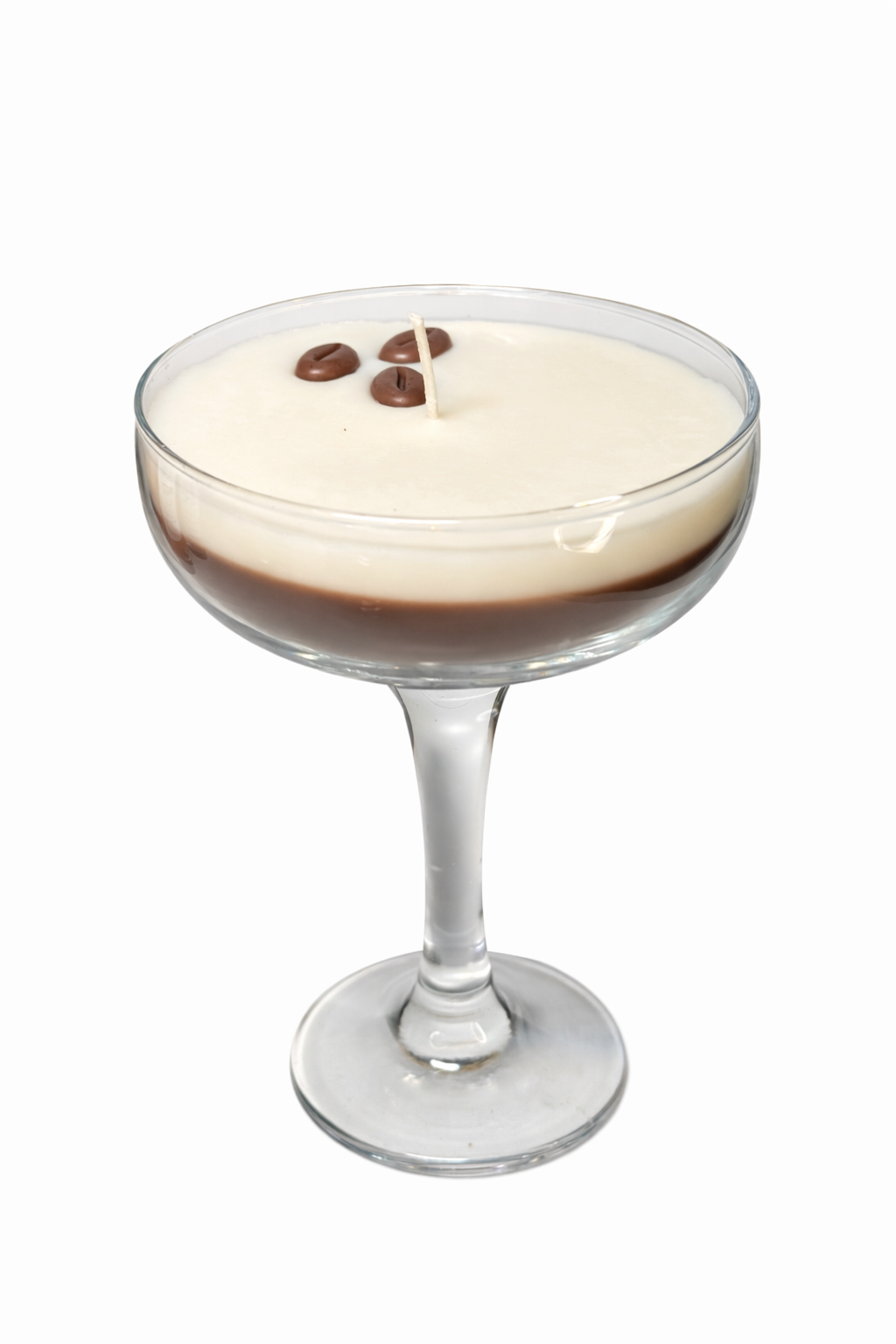 Espresso Martini Duftkerze 🤎☕️