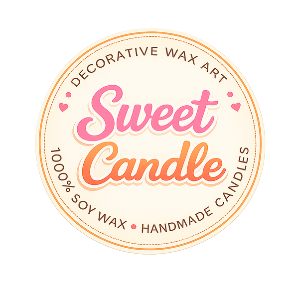 Sweet Candle 